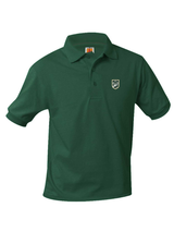 Unisex Polo