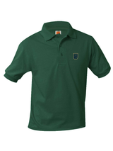 Unisex Polo