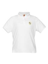 Girls Premium Short Sleeve Polo