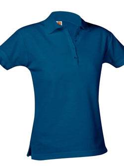 Girls Premium Short Sleeve Chapel Shirt