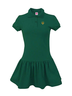 Polo Dress