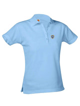 Girls Premium Polo