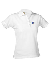 Girls Premium Polo