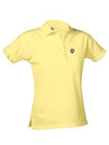 Girls Premium Polo