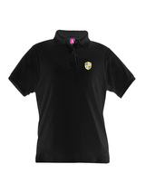 Girls Premium Short Sleeve Polo