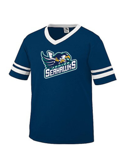 Women's two stripe jersey