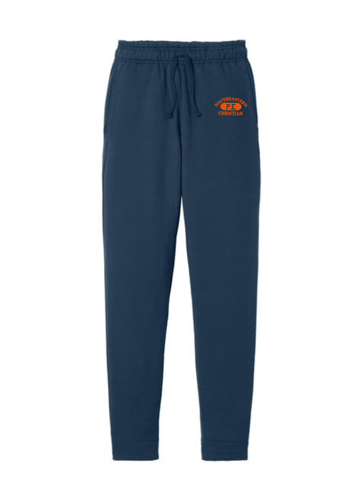 Pocketed Sweatpants