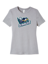 Women's Relaxed Short Sleeve Tshirt