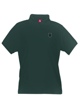 Girls Premium Short Sleeve Polo