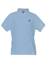 Girls Premium Short Sleeve Polo