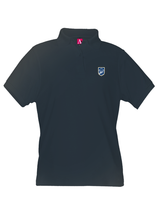 Girls Premium Short Sleeve Polo