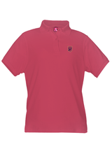 Girls Premium Short Sleeve Polo