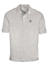 Unisex Moisture Wicking Polo