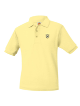 Unisex Polo