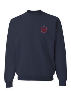 *NEW Crewneck Sweatshirt