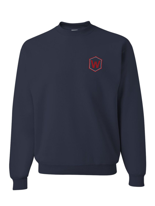 Crewneck Sweatshirt