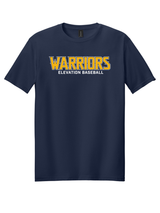Unisex Cotton Short Sleeve Tshirt