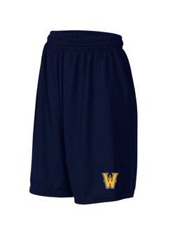 Athletic Shorts