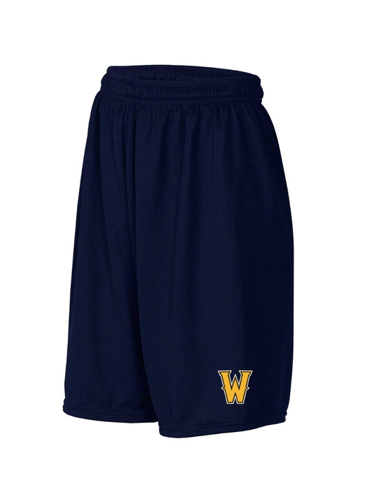 Athletic Shorts