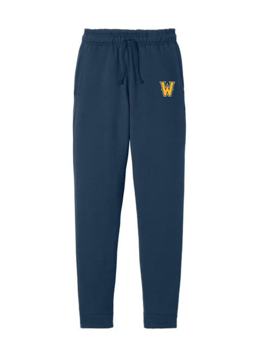 Joggers