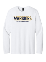 Unisex Cotton LONG Sleeve Tshirt