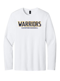 Unisex Cotton LONG Sleeve Tshirt