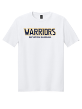 Unisex Cotton Short Sleeve Tshirt