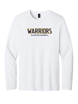 Unisex Cotton LONG Sleeve Tshirt