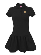 Polo Dress