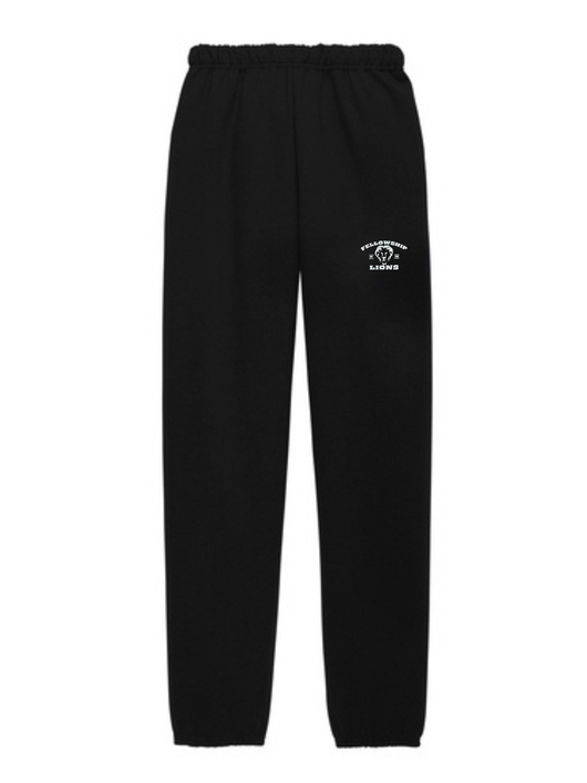 Pocketed Sweatpants