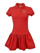 Polo Dress