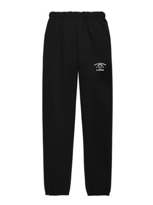 PE Sweatpants-OPPORTUNITY SCHOLARSHIP STUDENTS ONLY