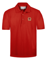 Premium Unisex Polo