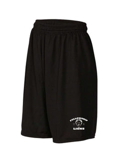 PE Shorts