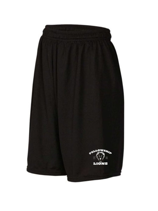 PE Shorts