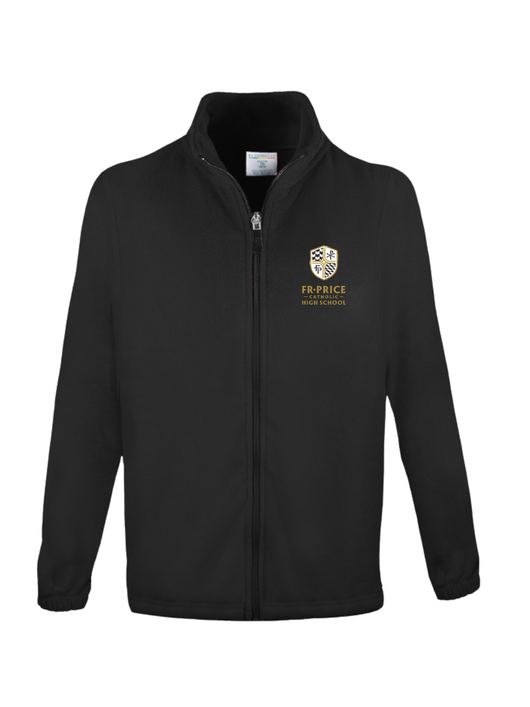 Fleece Jacket