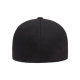 Fitted FLEXFIT Cotton Twill Cap