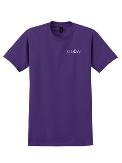 Spirit T-Shirt - White Logo
