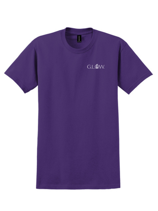 Spirit T-Shirt - White Logo
