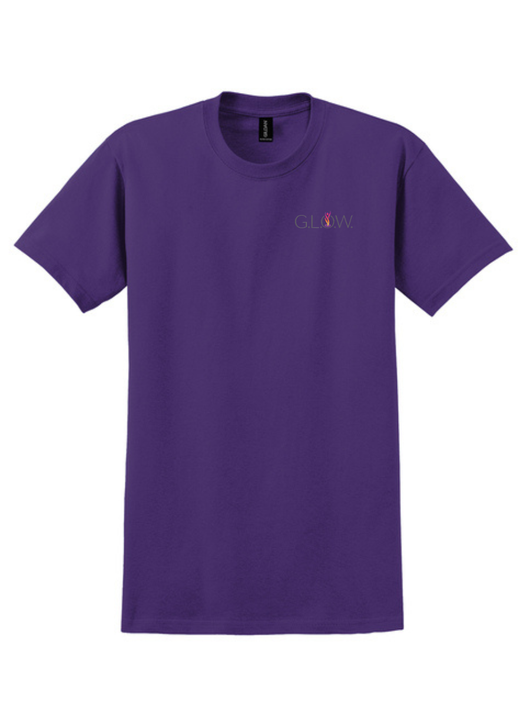 Spirit T-Shirt - Color logo