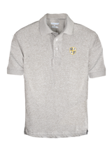 Unisex Moisture Wicking Polo