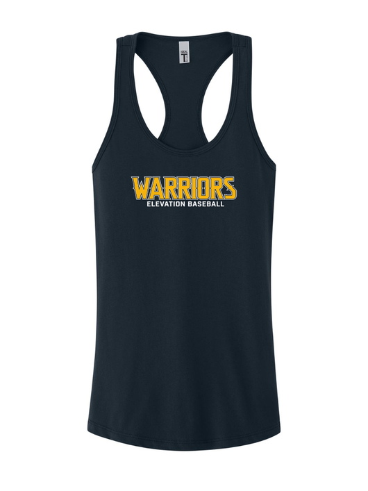 Women's Racerback Tank