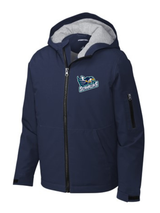 Waterpoof Insulated Jacket