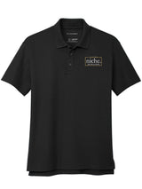 Unisex Cotton Blend Polo Shirt