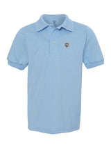 Unisex Basic Polo