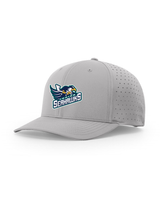 Moisture Wicking Trucker Cap
