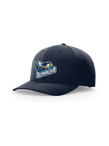 Moisture Wicking Trucker Cap