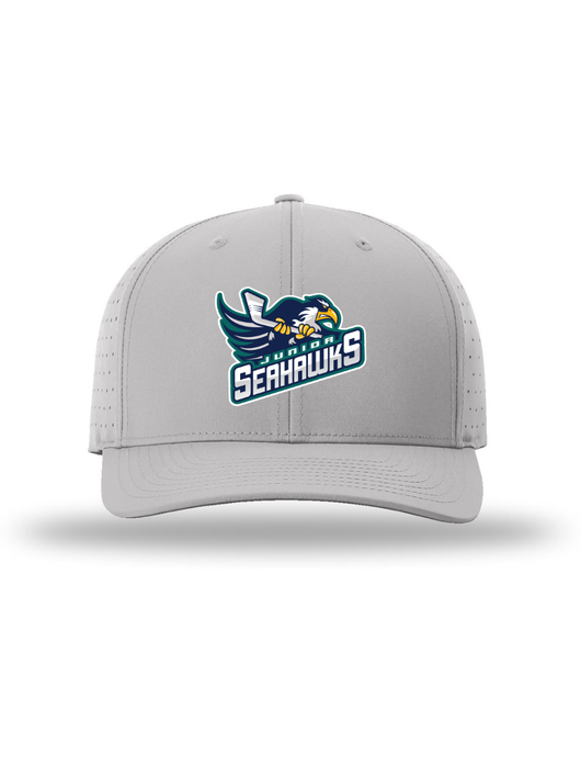 Moisture Wicking Trucker Cap