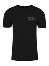 Unisex Tri Blend Short Sleeve T-Shirt