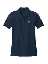 Girls Basic Polo